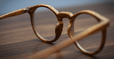 Avantages des lunettes sans correction